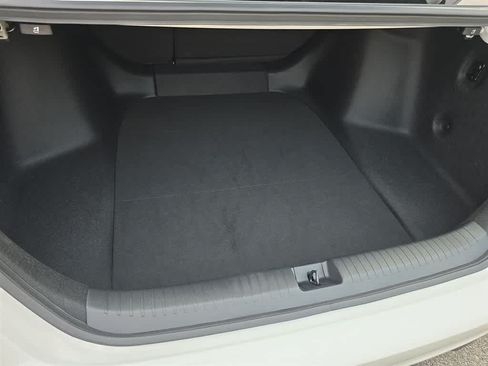 Certified 2025 Honda Accord Sport image 28