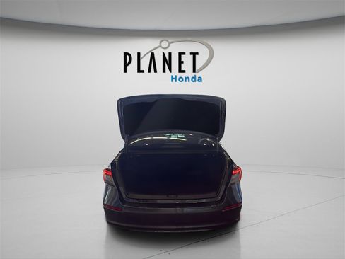 New 2026 Honda Civic Sport Touring image 6