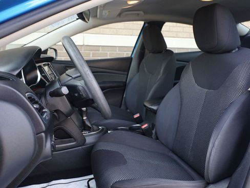Used 2015 Dodge Dart SE w/ Convenience Group FWD image 13