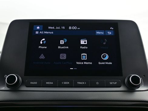 Certified 2023 Hyundai Kona SEL AWD/4WD image 19