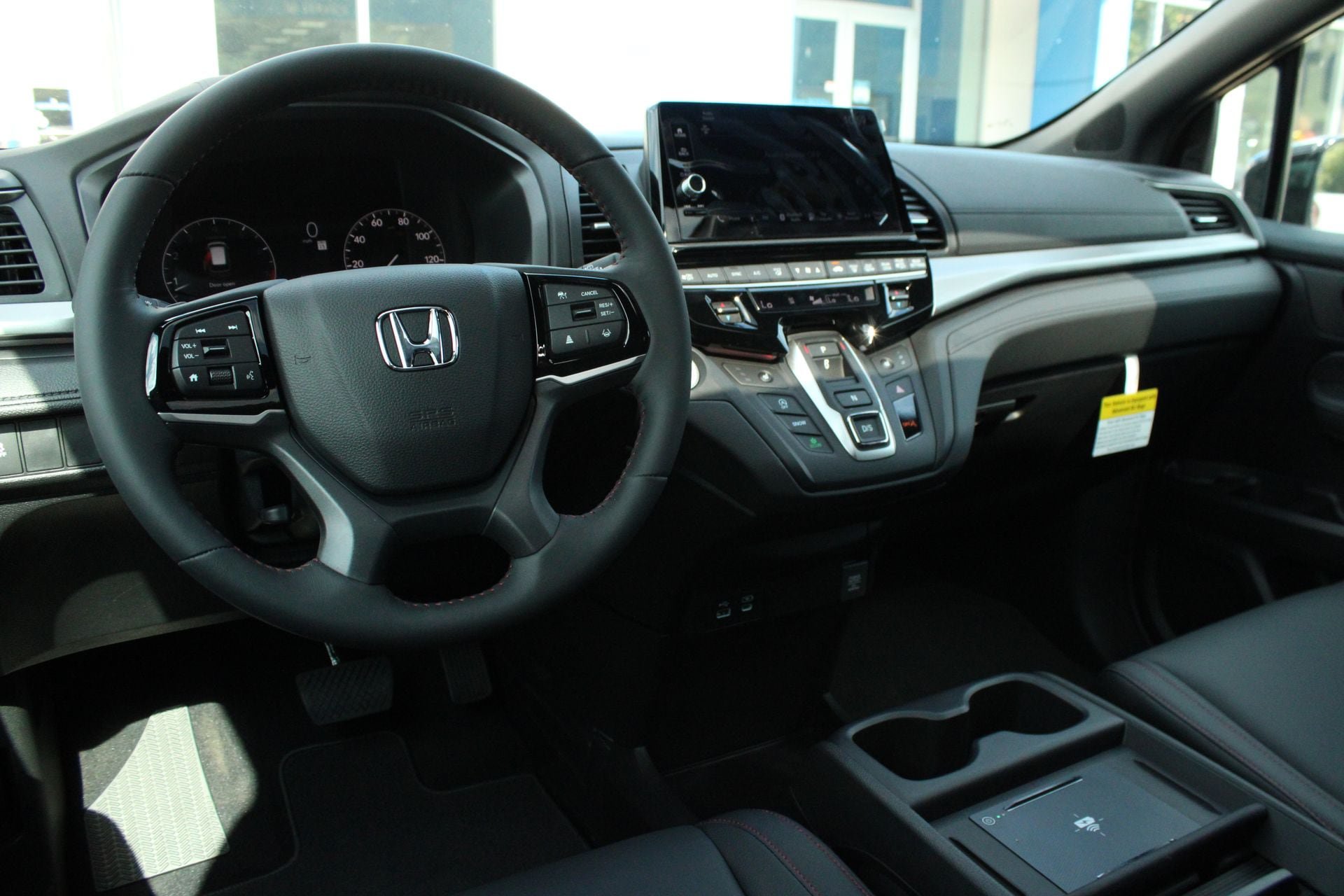 New 2026 Honda Odyssey Sport-L image 26