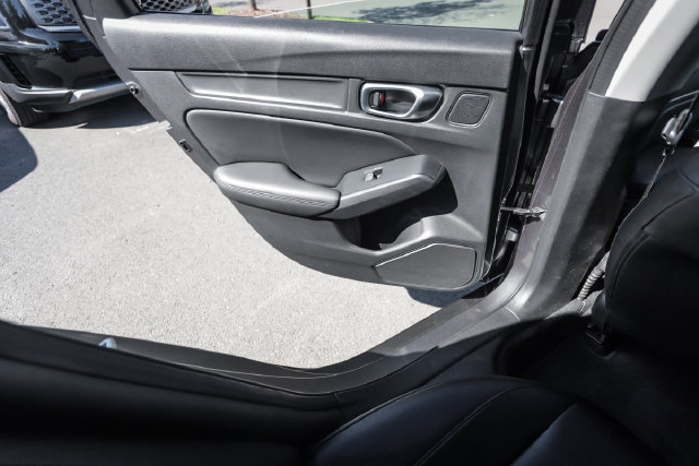 Used 2023 Acura Integra FWD image 48