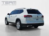 Used 2022 Volkswagen Atlas SE image 5