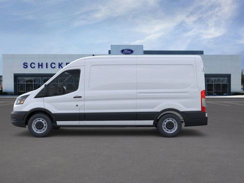 New 2026 Ford Transit 250 Base image 3