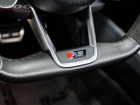 Used 2019 Audi TT RS w/ Technology Package AWD/4WD image 75