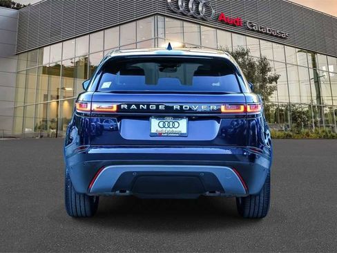 Used 2021 Land Rover Range Rover Velar S image 3