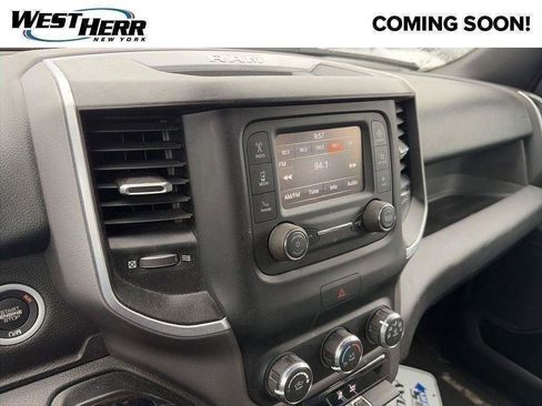 Used 2023 RAM 1500 Big Horn AWD/4WD image 30