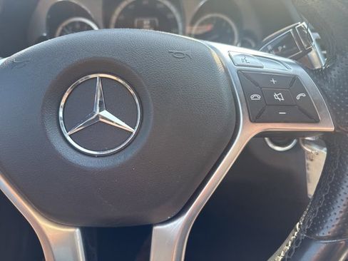 Used 2013 Mercedes-Benz E 350 E 350 w/ Premium 1 Pkg image 25