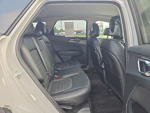 Used 2023 Kia Sportage SX FWD image 20