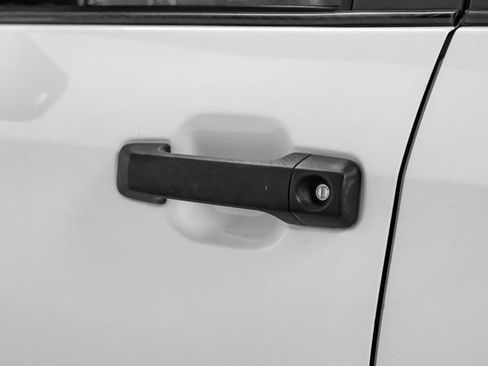 Used 2019 Toyota Tundra TRD Pro AWD/4WD image 42