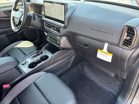 New 2026 Ford Bronco Sport Big Bend w/ Convenience Package AWD/4WD image 22