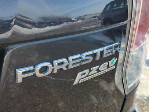 Used 2017 Subaru Forester 2.5i Premium w/ Popular Package #1A image 13