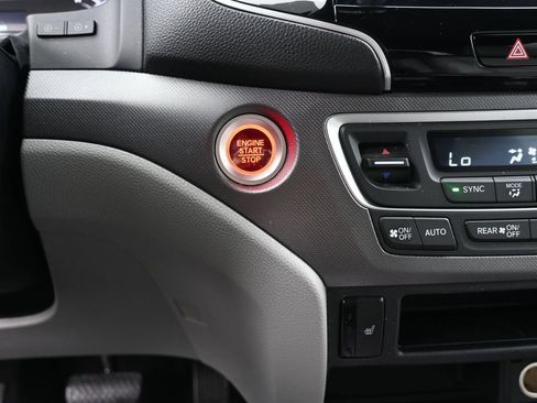 Used 2023 Honda Ridgeline RTL image 18