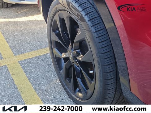 Used 2022 Kia Sorento SX AWD/4WD image 10