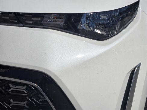 New 2025 Kia Soul GT-Line image 6