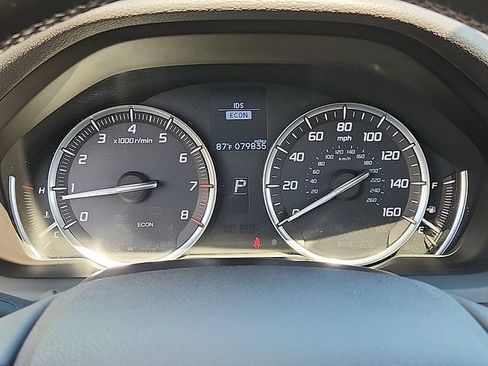 Used 2015 Acura TLX FWD image 21