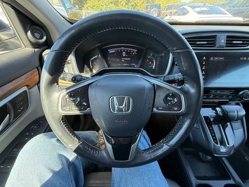 Used 2019 Honda CR-V Touring image 10