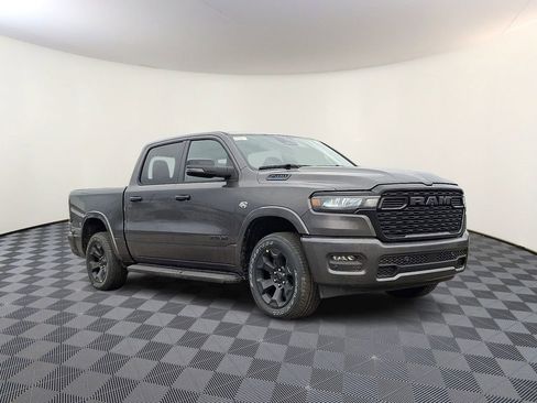 New 2026 RAM 1500 Big Horn image 1