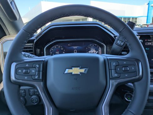 New 2026 Chevrolet Silverado 3500 High Country w/ Technology Package image 21