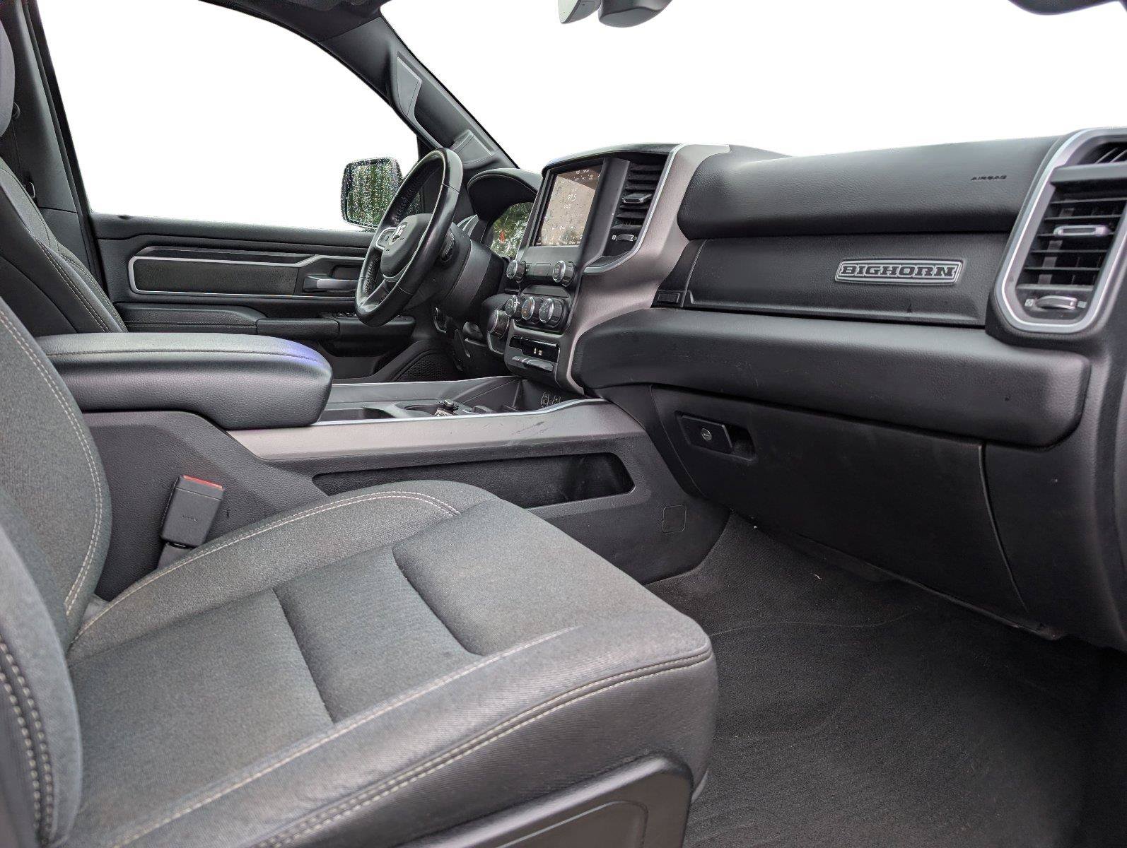 Used 2020 RAM 1500 Big Horn RWD image 39