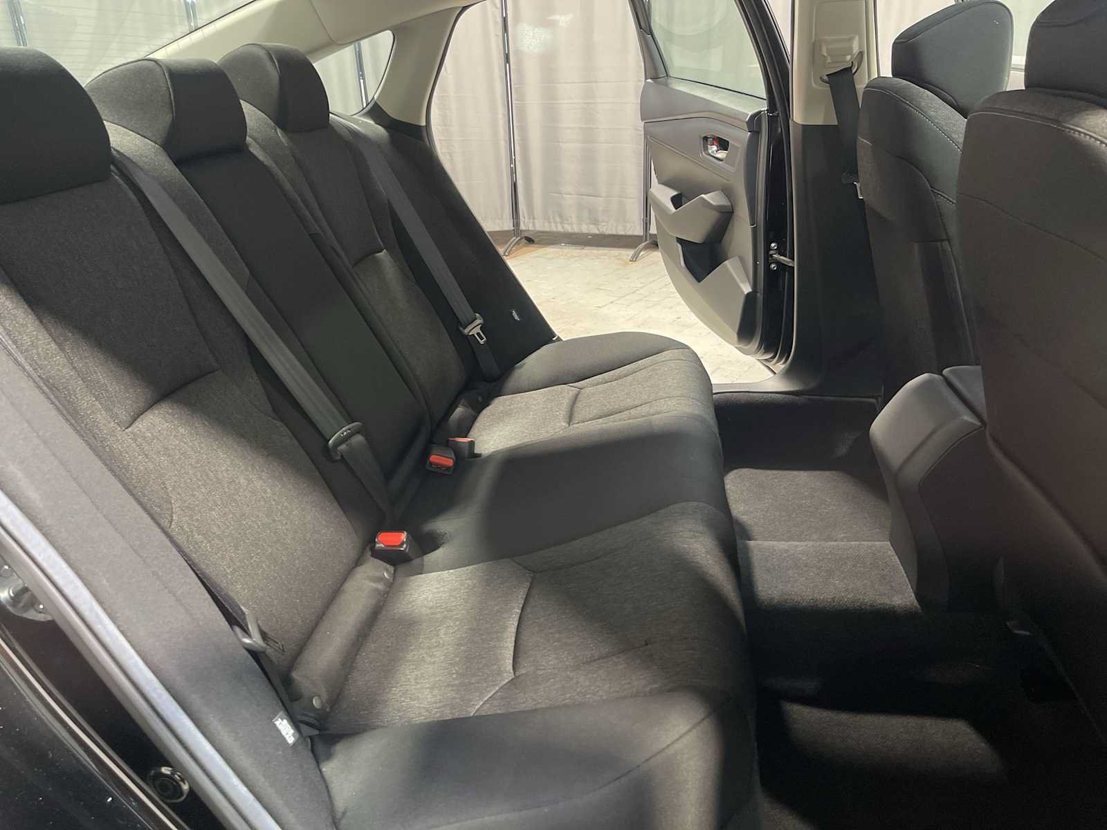 Used 2023 Honda Accord EX image 13