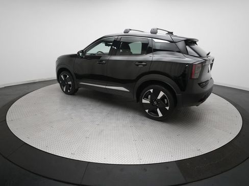 Certified 2026 Nissan Kicks SR w/ Cold Weather Package AWD/4WD image 32