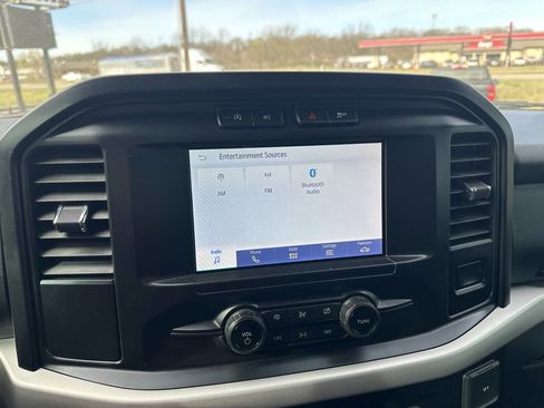 Used 2021 Ford F150 XL w/ Equipment Group 101A High image 13