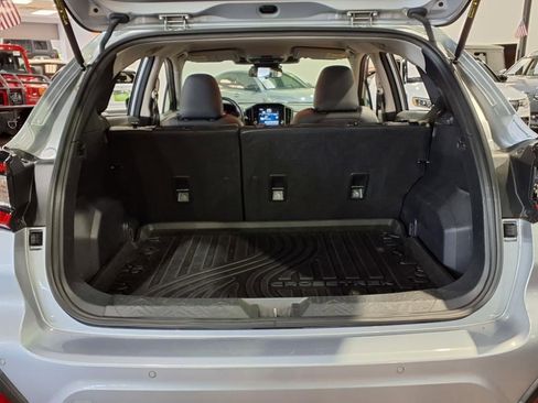 Used 2024 Subaru Crosstrek 2.5i Limited image 12