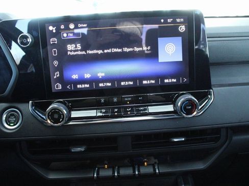 Used 2023 Chevrolet Colorado Trail Boss w/ LPO, Skid Plate Package image 5