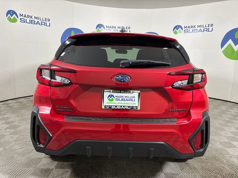 New 2026 Subaru Crosstrek 2.5i image 6