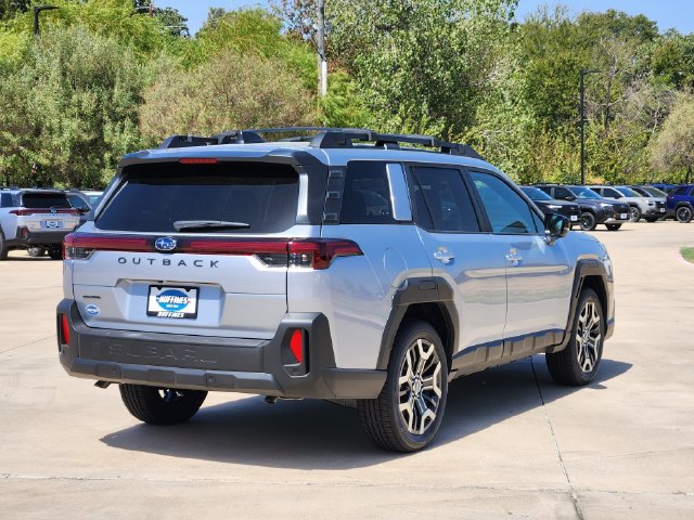 New 2026 Subaru Outback Touring XT AWD/4WD image 5