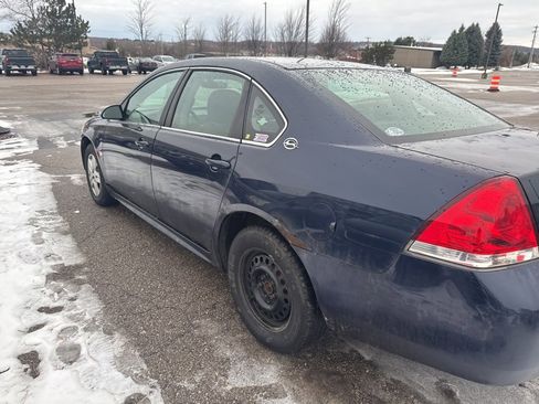 Used 2009 Chevrolet Impala LS image 21
