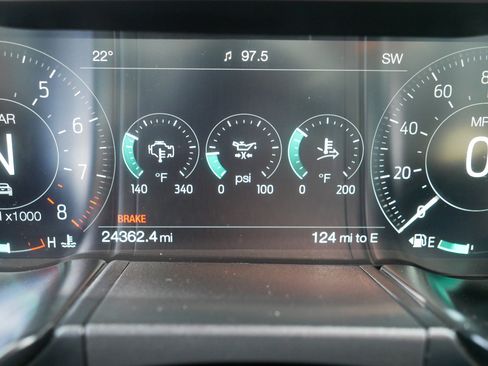 Used 2019 Ford Mustang GT Premium w/ Equipment Group 401A image 21