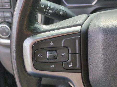 Used 2021 Chevrolet Silverado 1500 RST w/ Z71 Off-Road Package image 17