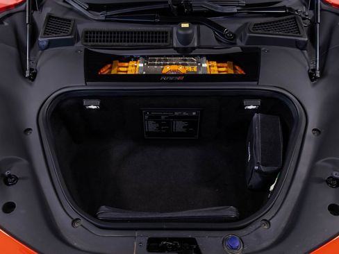 Certified 2022 Ferrari SF90 Spider image 13