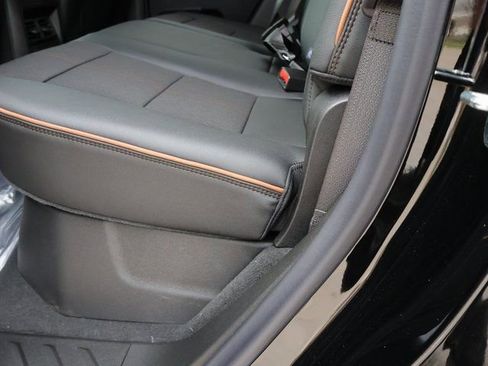 New 2026 GMC Canyon AT4 image 22