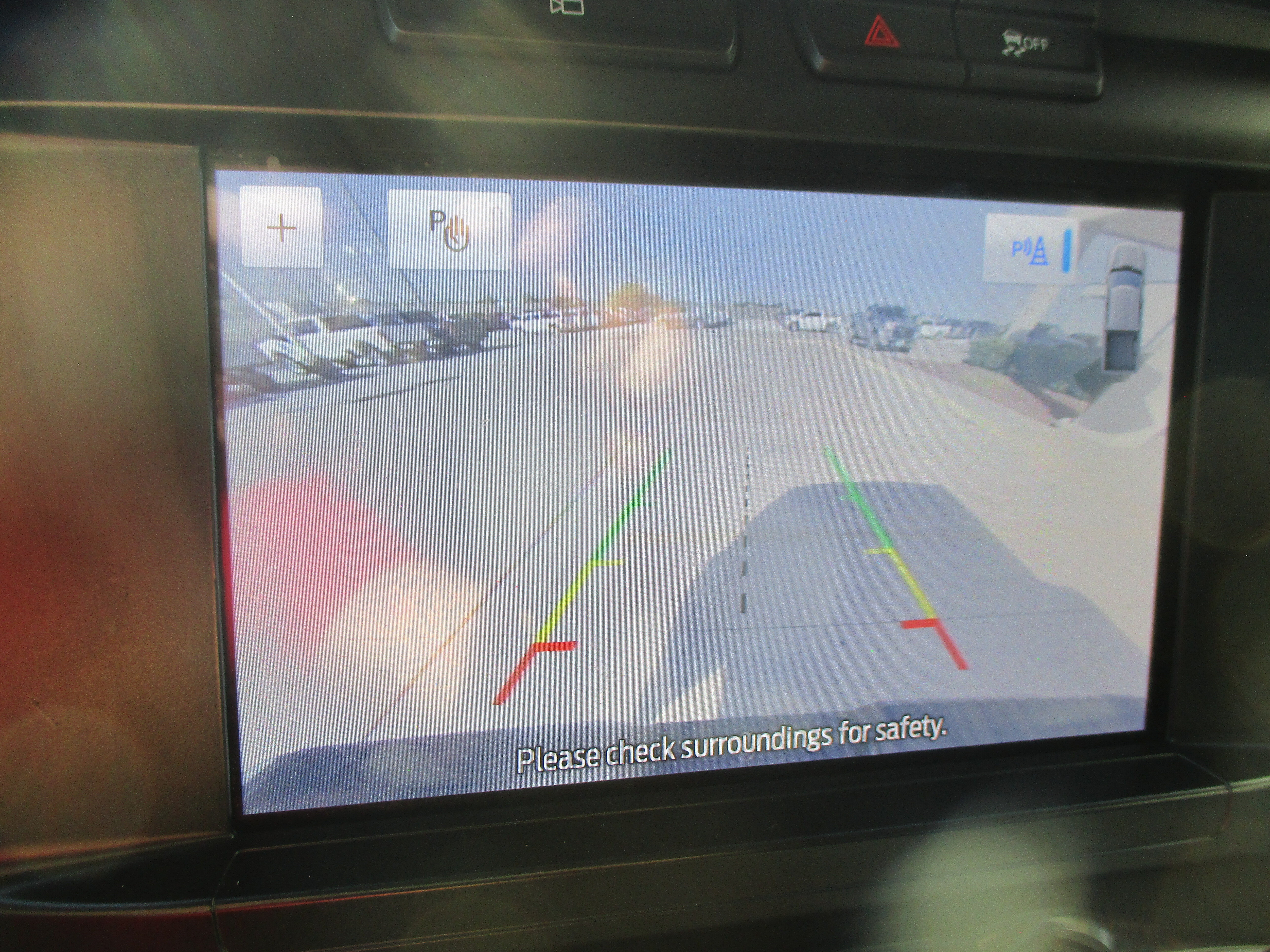 Used 2023 Ford F150 XLT AWD/4WD image 15