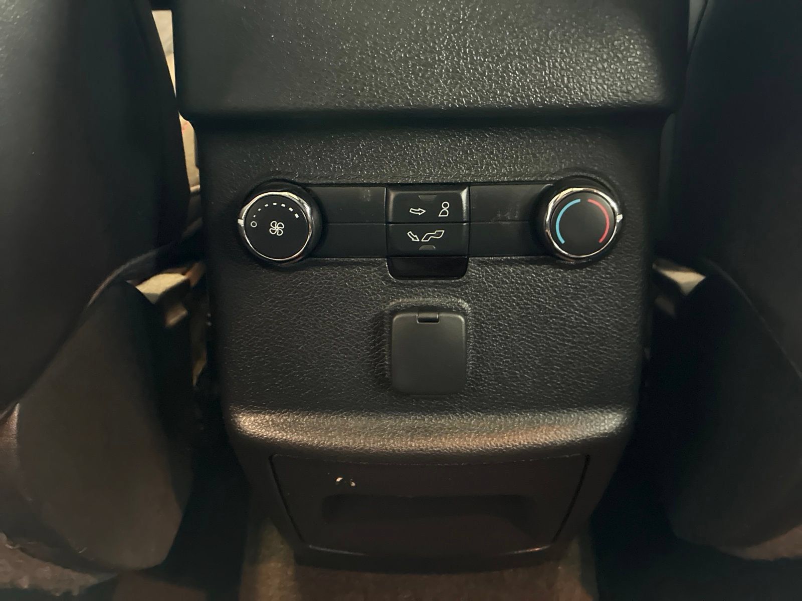 Used 2017 Ford Explorer Sport AWD/4WD image 15