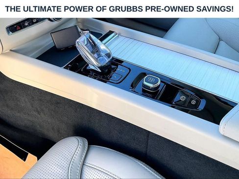 New 2026 Volvo XC60 T8 Ultra w/ Protection Package Premier AWD/4WD image 29