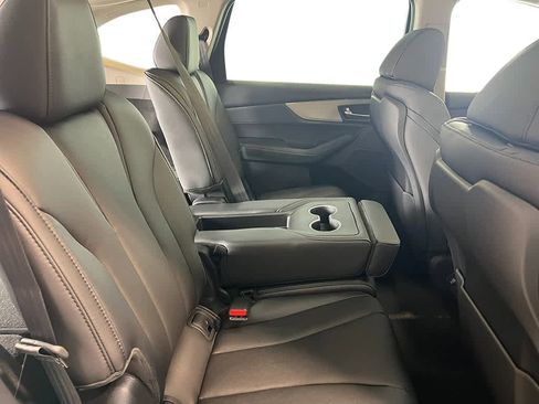 New 2026 Acura MDX SH-AWD image 34
