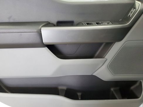 New 2026 Ford F350 XL w/ STX Appearance Package image 21