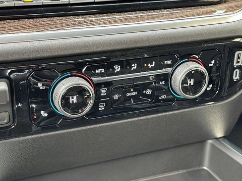 New 2026 Chevrolet Silverado 1500 RST w/ RST All Star Premium Package image 20