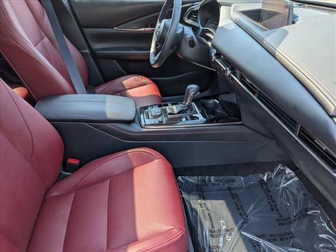 Used 2024 MAZDA CX-30 AWD 2.5 S w/ Preferred Package image 22