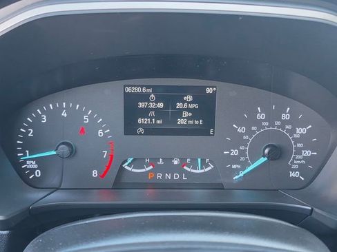 Used 2022 Ford Escape SE w/ Convenience Package image 28