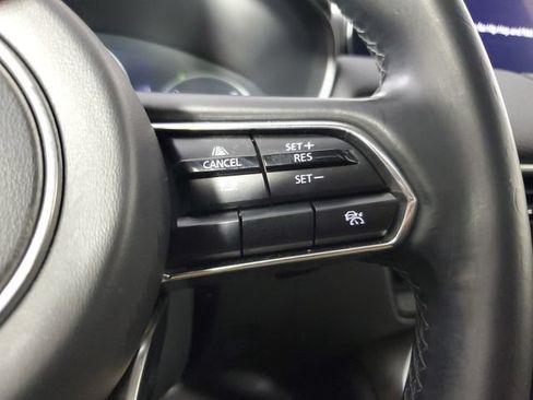 Certified 2024 MAZDA CX-90 3.3 Turbo w/ Preferred Plus AWD/4WD image 27