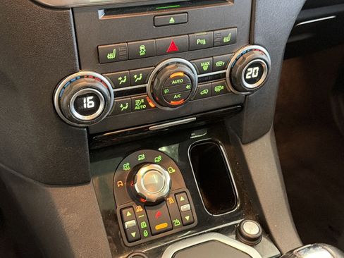 Used 2013 Land Rover LR4 HSE LUX AWD/4WD image 18
