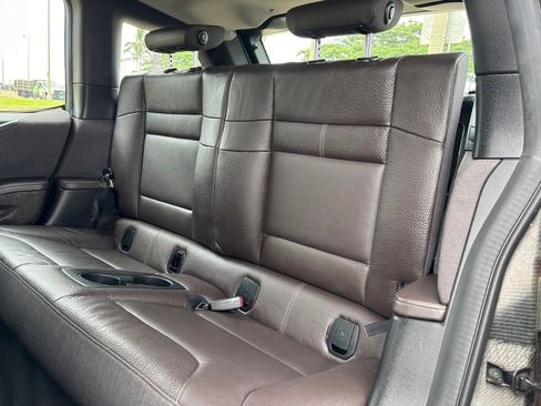 Used 2014 BMW i3 RWD image 10