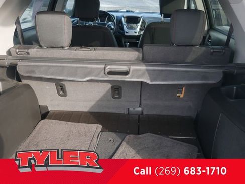 Used 2016 Chevrolet Equinox LT w/ Convenience Package image 21