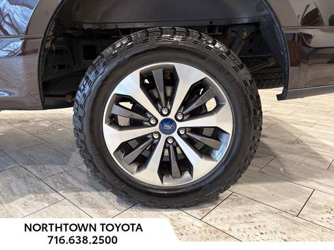 Used 2019 Ford F150 XL w/ Equipment Group 101A Mid image 32