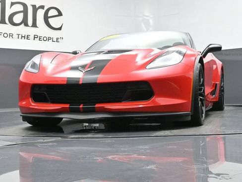 Used 2017 Chevrolet Corvette Z06 RWD image 55